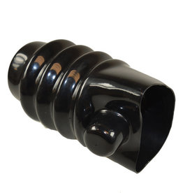 Bellows for Knott KFG35 Couplings With Bolt 90/70/4 Folds
