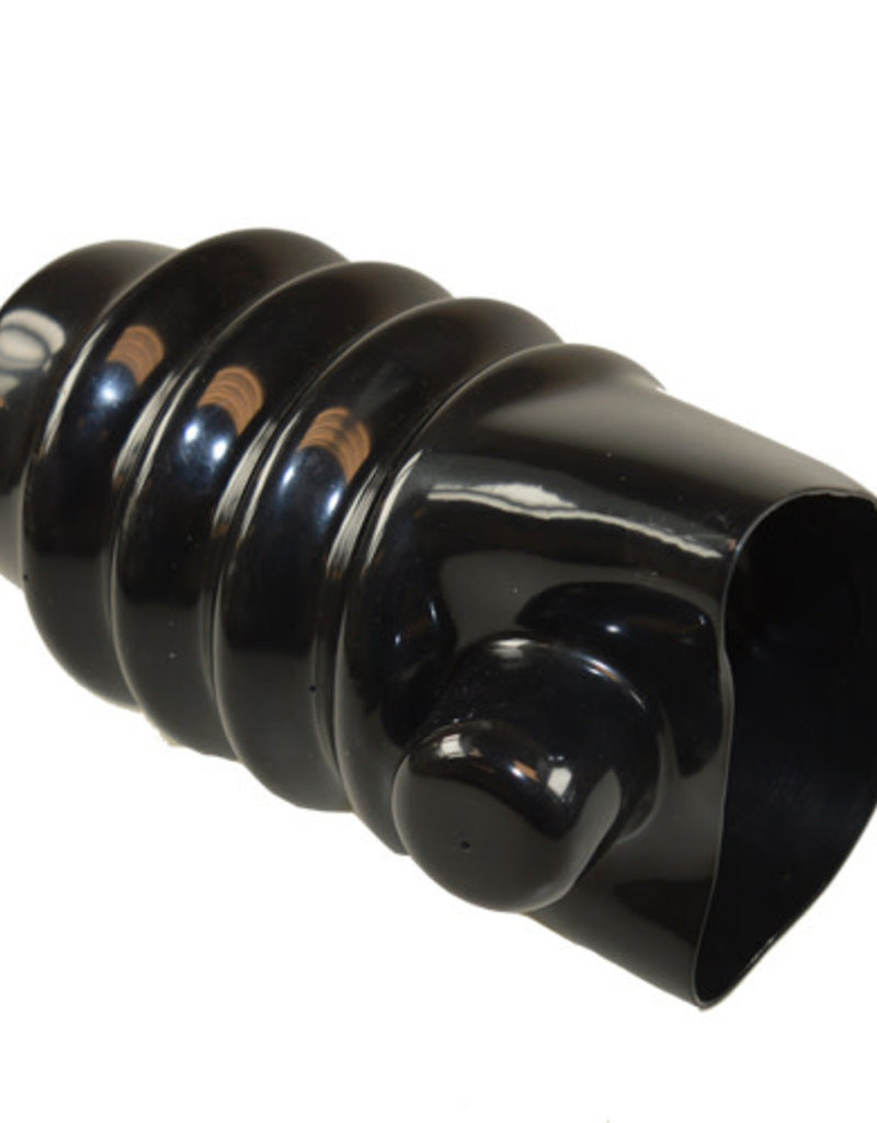 Bellows for Knott KFG35 Couplings With Bolt 90/70/4 Folds