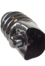 Bellows for Knott KFG35 Couplings With Bolt 90/70/4 Folds