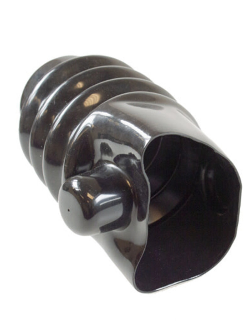 Bellows for Knott KFG35 Couplings With Bolt 90/70/4 Folds