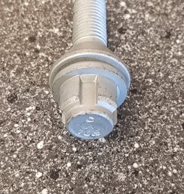 Safety Wheel Bolt to Suit Alloy Wheel