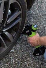 Lithium Ion Handheld Tyre Compressor up to 150psi