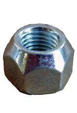 M10x1.25 Spherical Wheel Nut Pack of 4