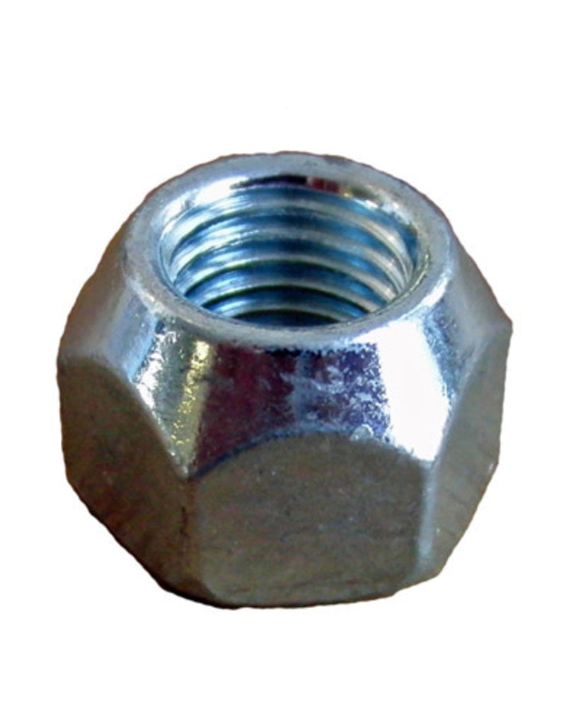 M10x1.25 Spherical Wheel Nut Pack of 4