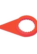 19mm Indicator Kit In Orange (pack of 10)