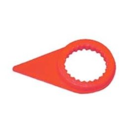 19mm Indicator Kit In Orange (pack of 10)