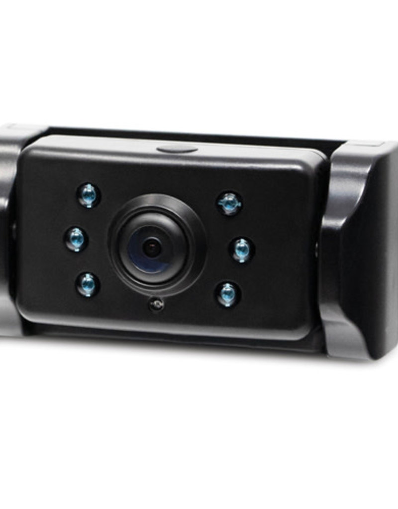 Dual/Spare Camera For MP7410