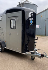 Cheval Liberte Cheval Liberte Touring One Single Horse Trailer