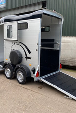 Cheval Liberte Cheval Liberte Touring One Single Horse Trailer