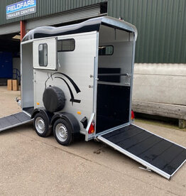 Cheval Liberte Cheval Liberte Touring One Single Horse Trailer