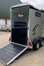 Cheval Liberte Cheval Touring One Single Horse Trailer