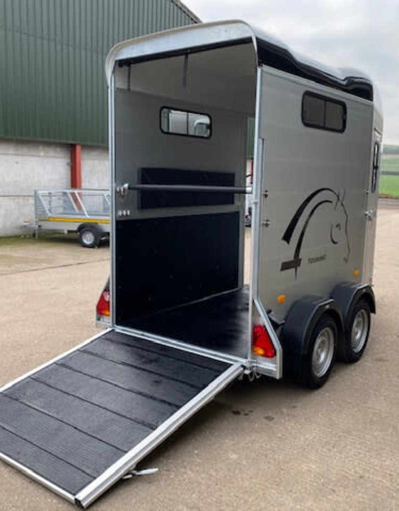 Cheval Liberte Cheval Liberte Touring One Single Horse Trailer
