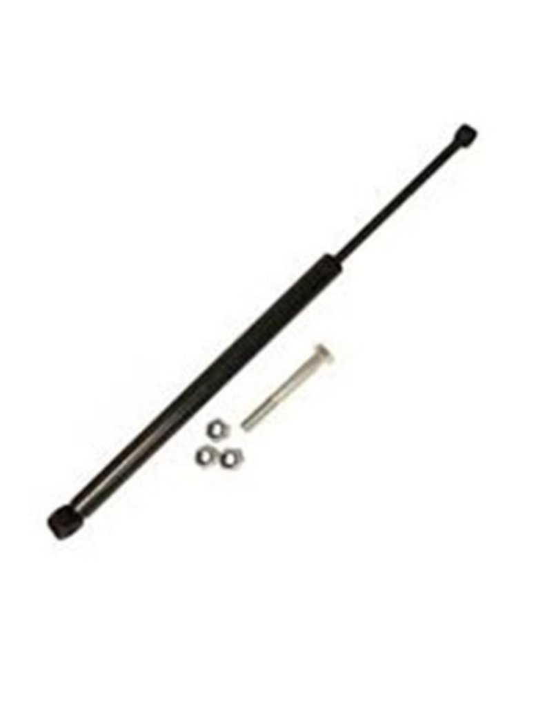 Bradley HU12 Trailer Coupling Damper KIT 255