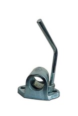 43mm Bradley Cast Steel Clamp