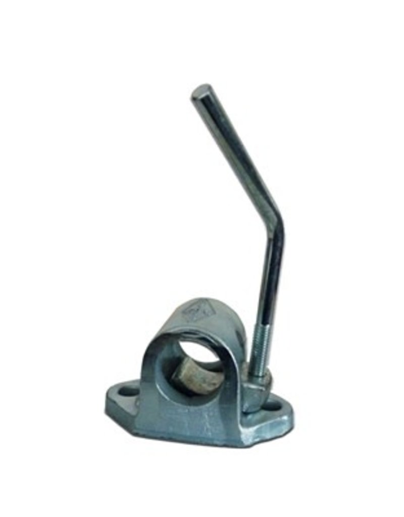 43mm Bradley Cast Steel Clamp