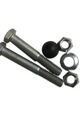 Knott Head Bolt Fixing Kit KFG 13/20/27 1300 - 2000KG