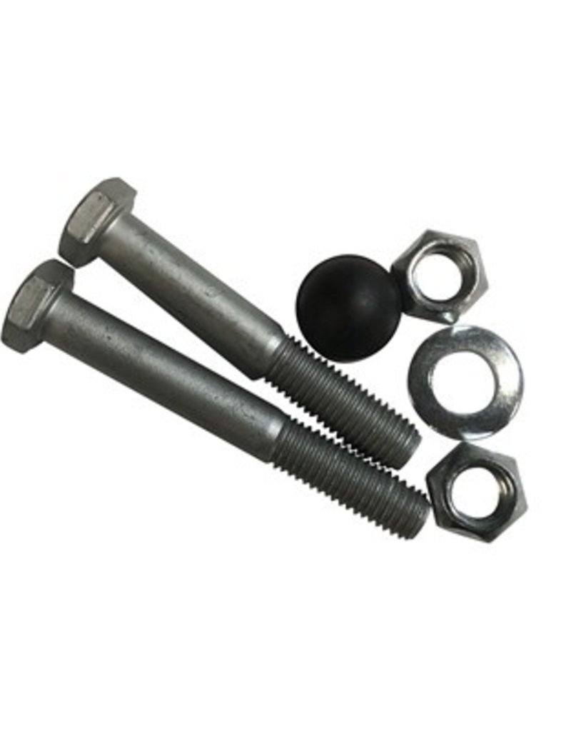 Knott Head Bolt Fixing Kit KFG 13/20/27 1300 - 2000KG