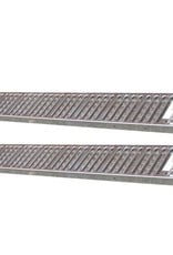 Ramp ATV Steel Set - Pair - 500kg capacity per pair