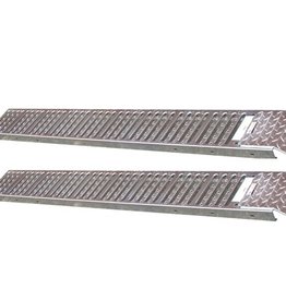 Ramp ATV Steel Set - Pair - 500kg capacity per pair