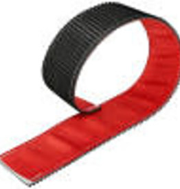 Tyre Webbing/ Gripper Sleeve To Suit 50mm Wide Webbing