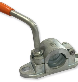 Kartt 48mm HD Hinged Clamp - 150