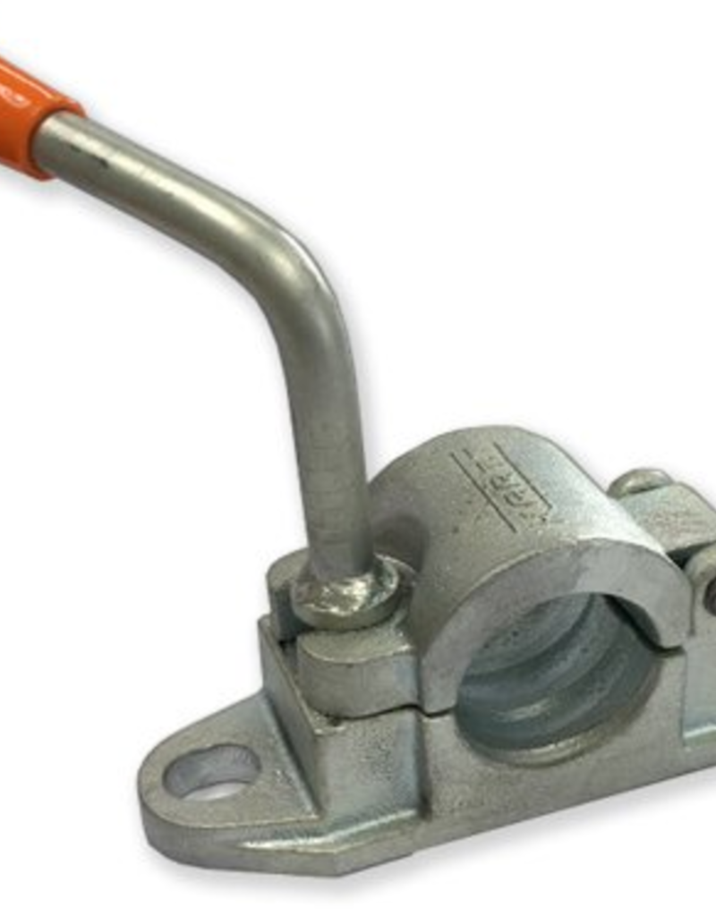 Kartt 48mm HD Hinged Clamp