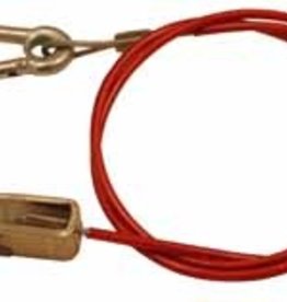 Gwaza Breakaway Cable (Clevis)