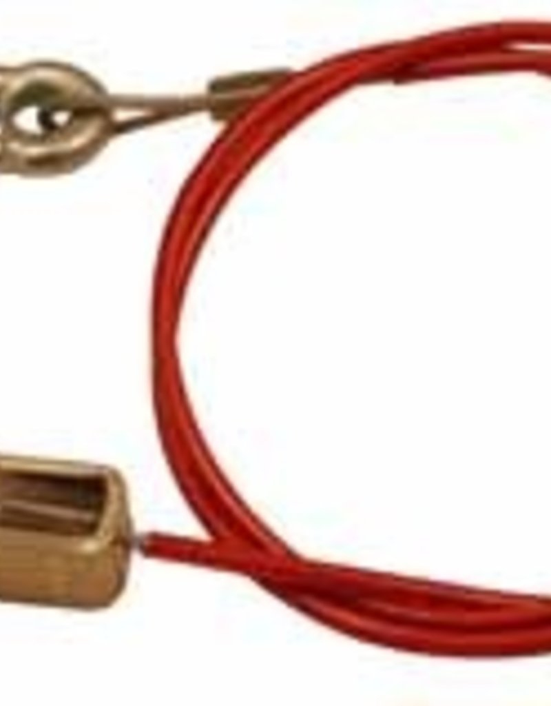 Gwaza Breakaway Cable (Clevis)