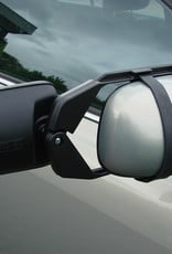 Single Extension Towing Mirror