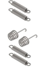 Knott Brake Spring Kit for 160 x 35 Brake