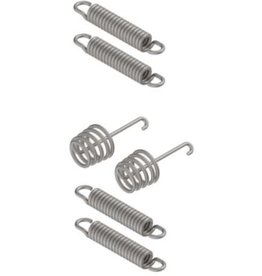 Knott Brake Spring Kit for 160 x 35 Brake