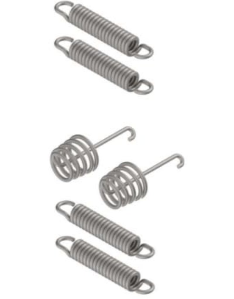 Knott Brake Spring Kit for 160 x 35 Brake