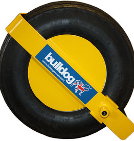 Bulldog TC355 Trailer Trail clamp fits 195/55R10C