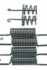 Knott Brake Spring Kit for 200 x 50 Auto Reverse Brakes