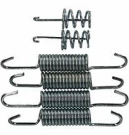 Knott Brake Spring Kit for 200 x 50 Auto Reverse Brakes