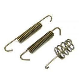 Knott Brake Spring Kit for 203 x 40 Brake