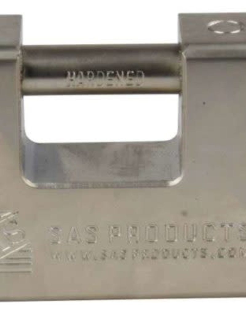 SAS C Type Armour Plated Lock