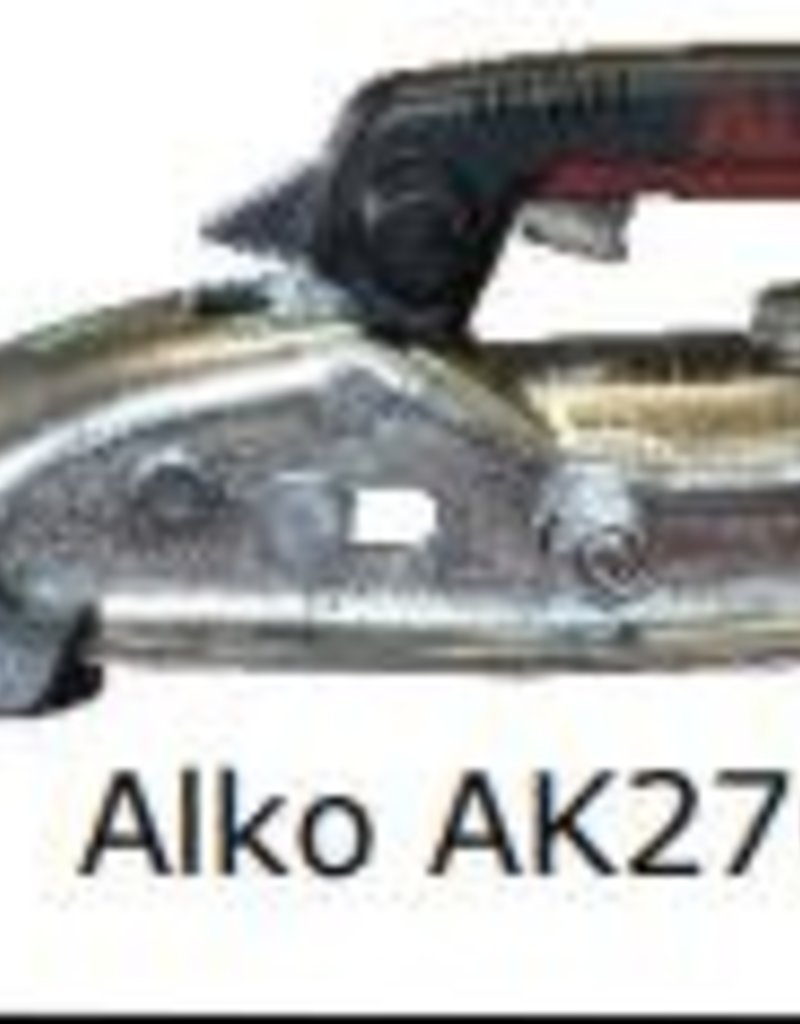 Hitchlock for Alko AK270