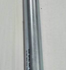 Genuine Knott Coupling Damper 375-750kg Knott 12mm Hole