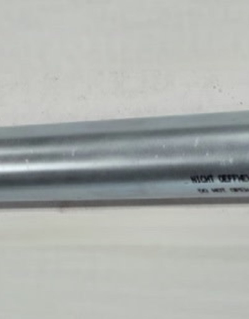 Genuine Knott Coupling Damper 375-750kg Knott 12mm Hole