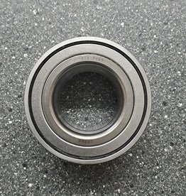 BAH0069 Double row metal shielded wheel bearing