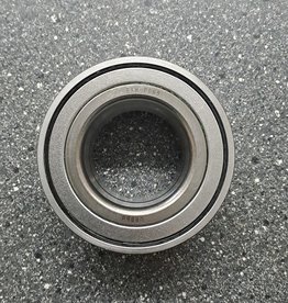 BAH0069 Double row metal triple shielded wheel bearing
