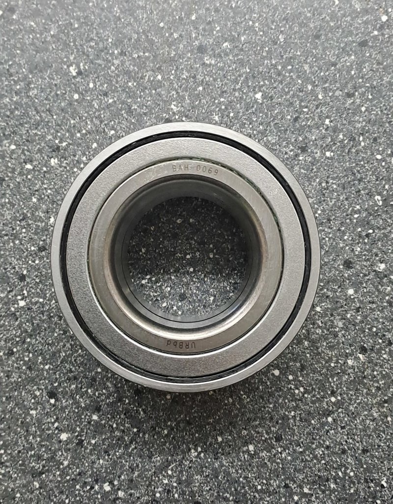 BAH0069 Wheel bearing 78mm OD