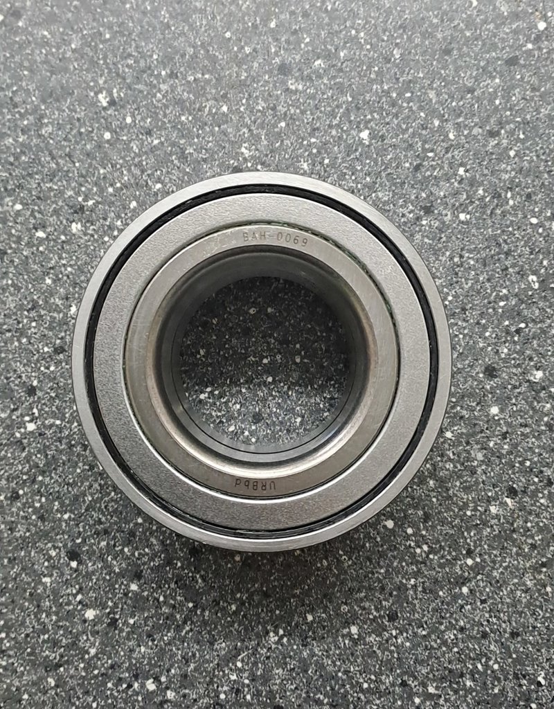 BAH0069 Wheel bearing