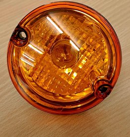 Lamp-Aspock-Roundpoint, Direction Indicator, circular