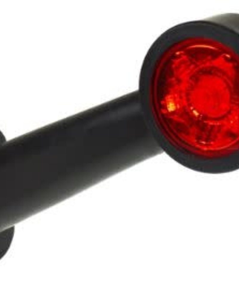 10-30V LED Right Hand 45° Marker Lamp