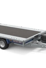 Brian James Connect, 3.1m x 1.88m, 3.0t, 10in wheels, 2 Axle - 476-3118-30-2-10