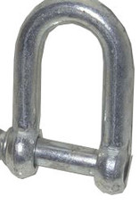 12mm D Shackle