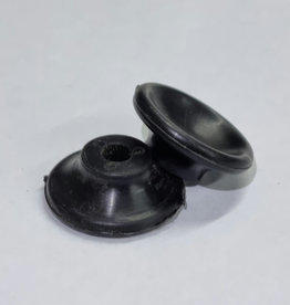 Pack of 10 Plastic Trailer Tie Down Button