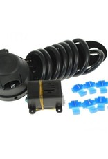 12N Audible Relay Trailer Wiring Kit 2m Cable